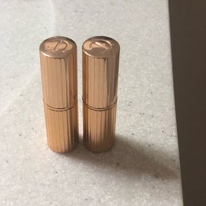 Charlotte Tilbury Matte Revolution Lipstick